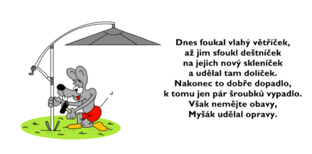 Příběhy Myšáka 72